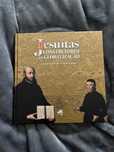 Livro Jesuítas, Construtores da Globalização CTT