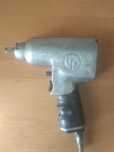 Ударный пневмо гайковерт CHICAGO Pneumatic CP734H 1/2.