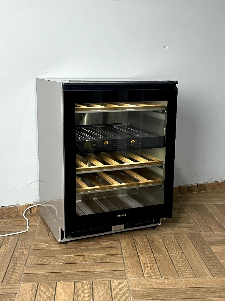 Винний холодильник Під столешницу Miele KWT 4154 Ідеал.