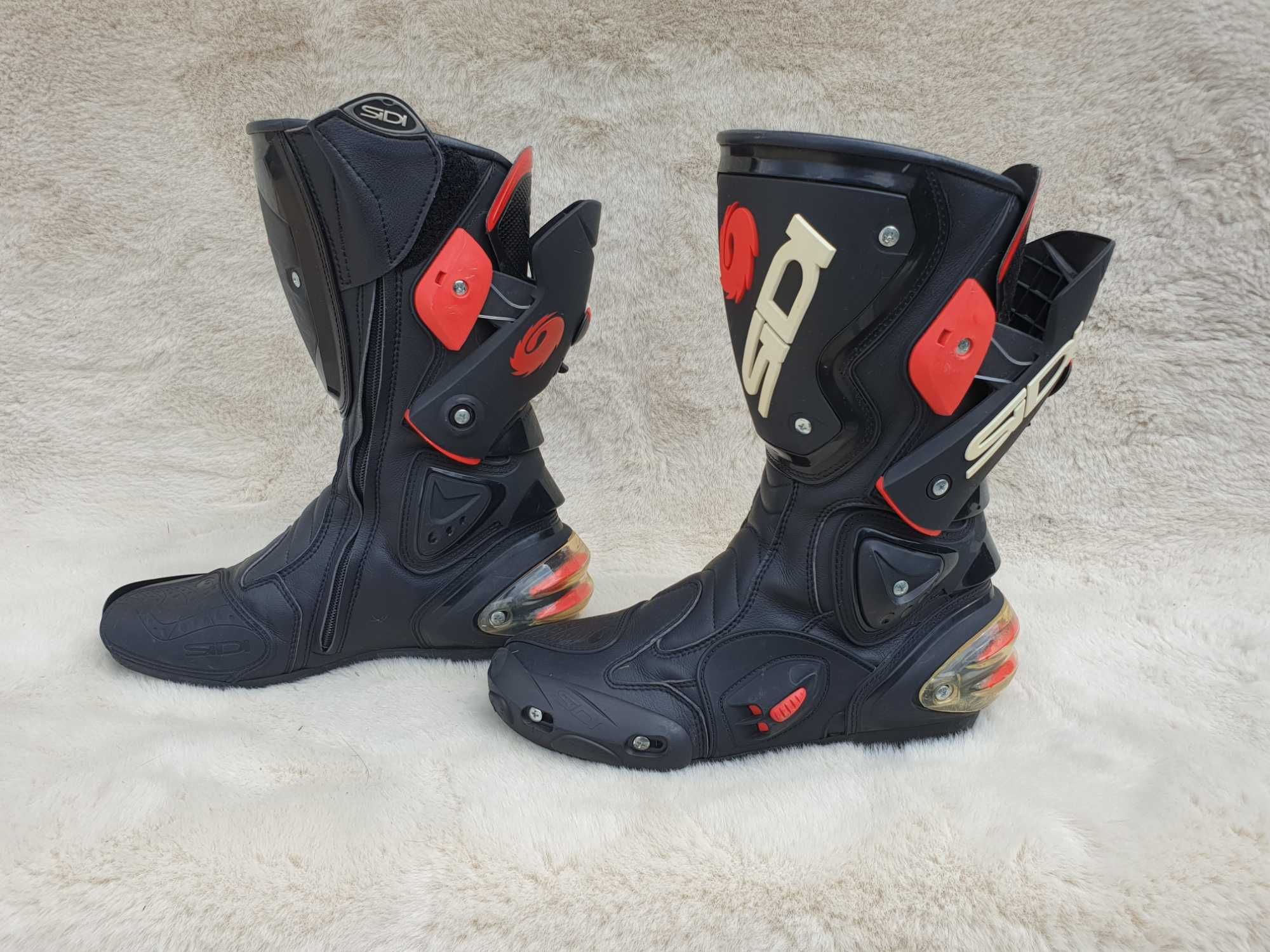 Sidi Vertigo 39 buty motocyklowe