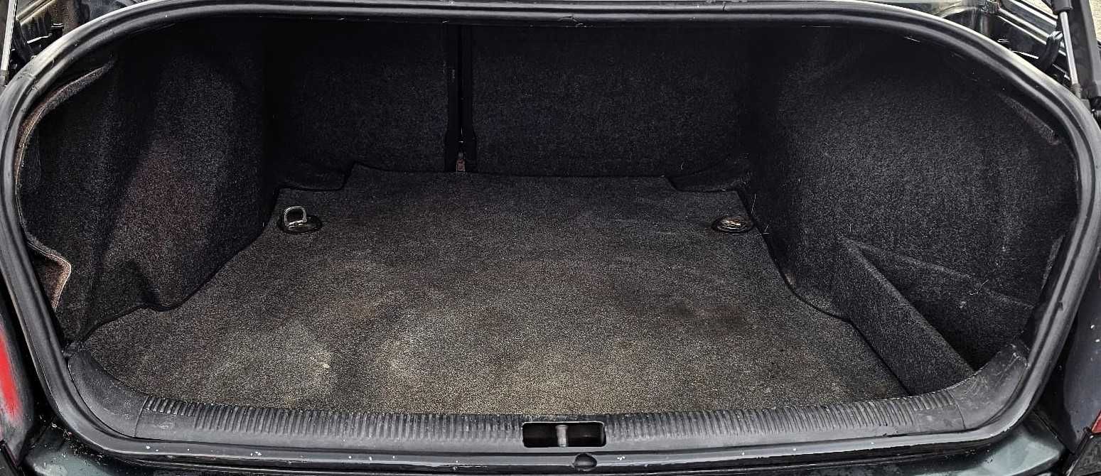 AUDI A4 1.6i 1995 NACIONAL