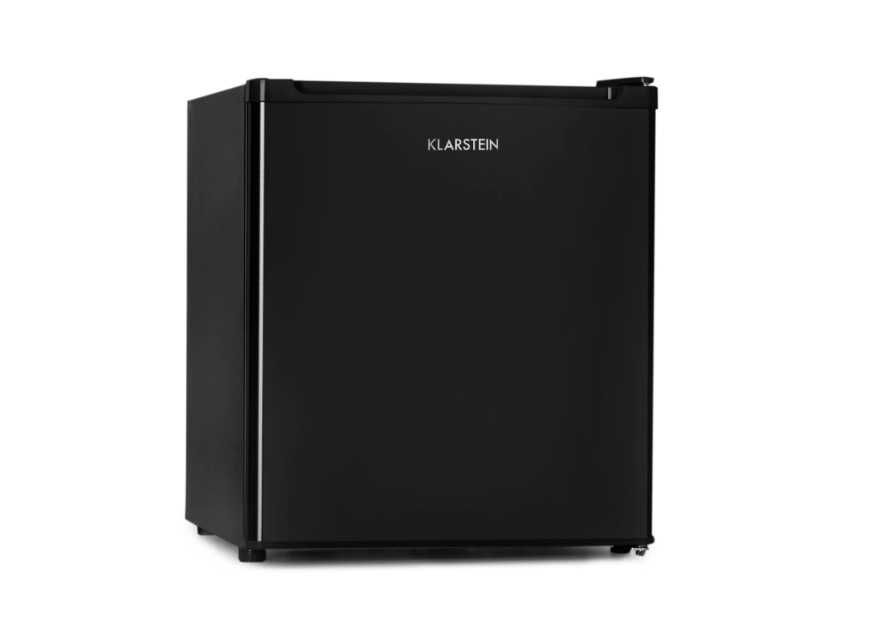 Zamrażarka czarna 33L.  Klarstein    S-284