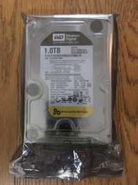 Dysk twardy WD Western Digital seria RE4 1TB 3.5" - NOWY