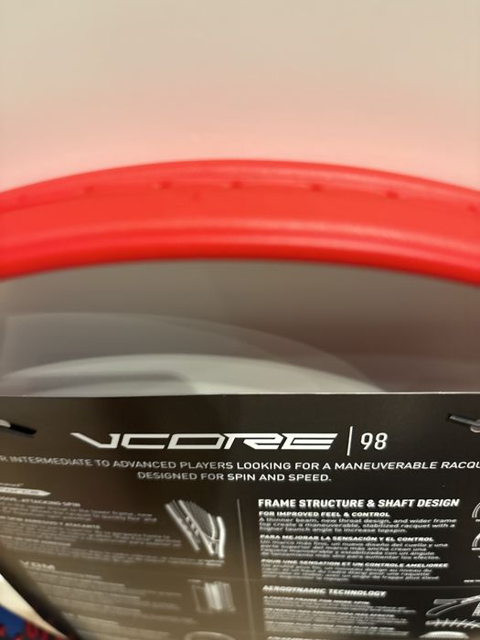 Rakieta tenisowa Yonex Vcore 98