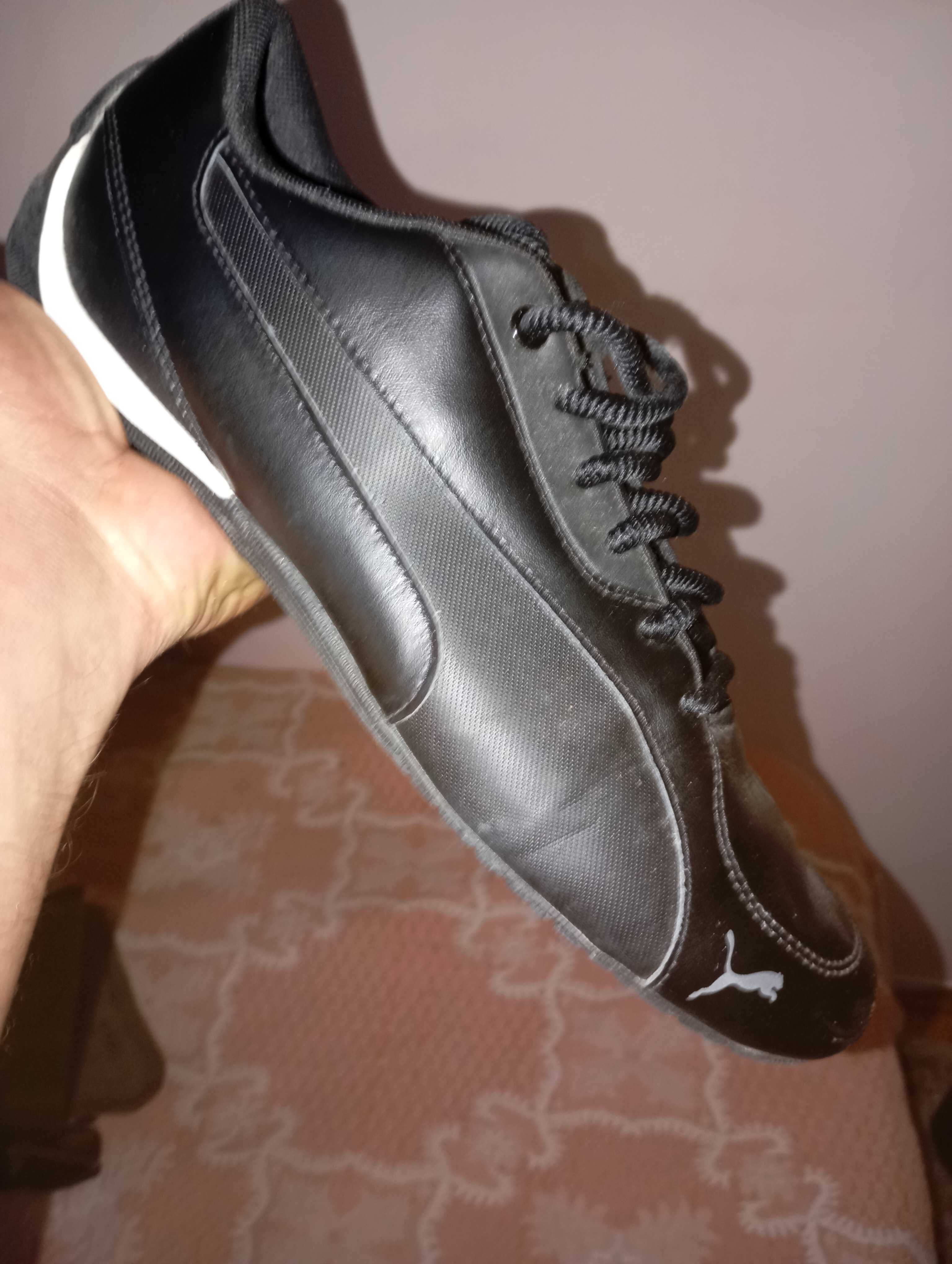 Sapatilhas Puma SF Drift Cat