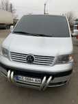 Обмен на тягач с 2004г на коробке автомат