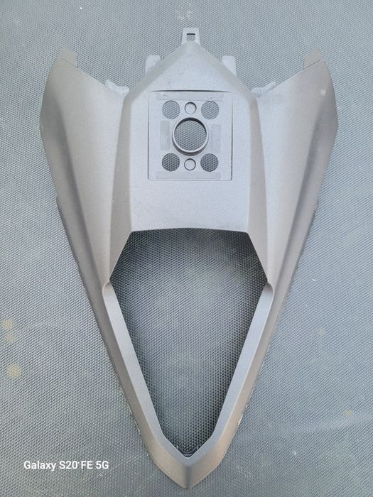 YAMAHA YZF 600 RJ15 08-15 Ogon tylny Dolny Nowy