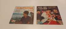 Ada de Castro (Discos de Vinil)