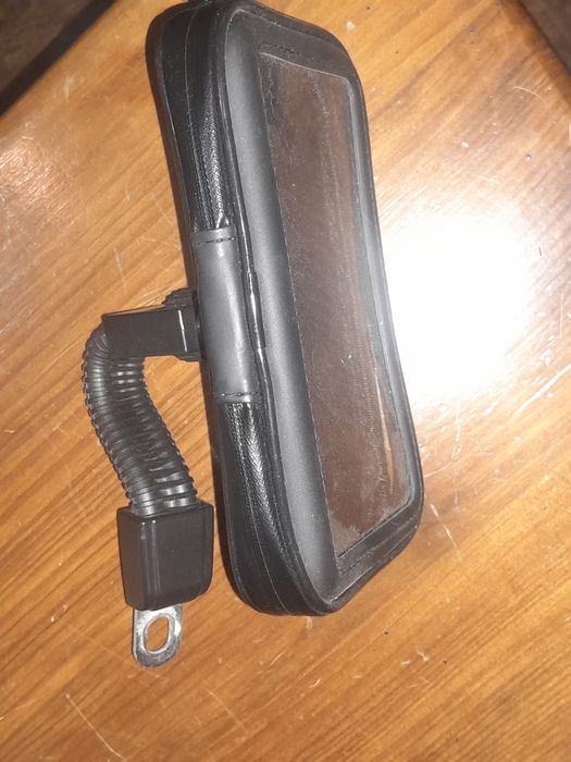 Suporte de telemóvel Mota