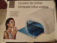 Vendo estufa para unhas