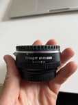 Fringer EF-FX PRO II