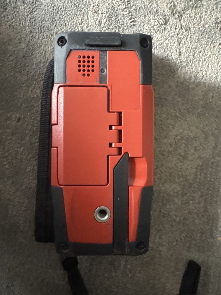 Dalmierz Hilti PD-1
