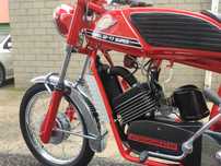 Famel XF17 SUPER