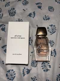 Narciso Rodriguez All of me 50 ml