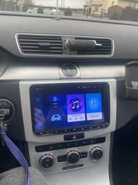 Radio VW volkswagen radio android