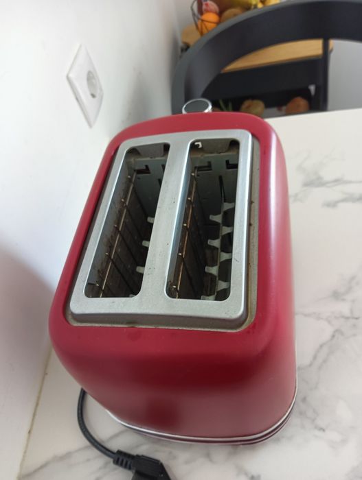 Torradeira Becken 2 ranhuras 1050W