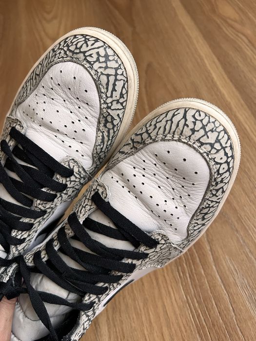 Чоловічі кросівки Nike Air Jordan 1 Retro High OG - DZ5485 052