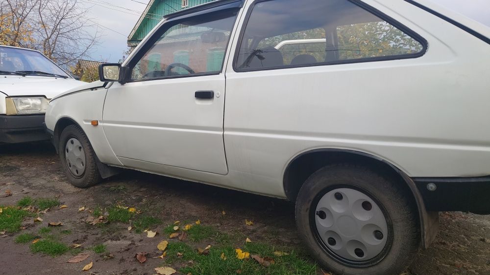 Таурег на газу, на ходу, на електропакеті, переоформлення в дії