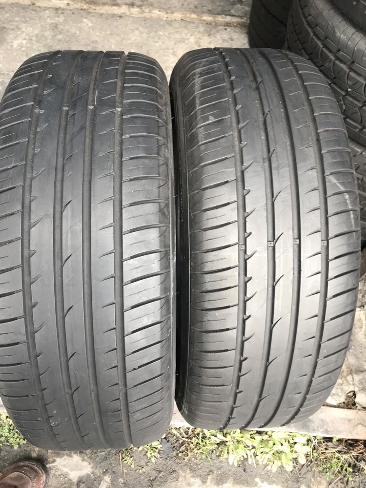 225/60R17R17 Hankook Ventus Prime2. 2шт