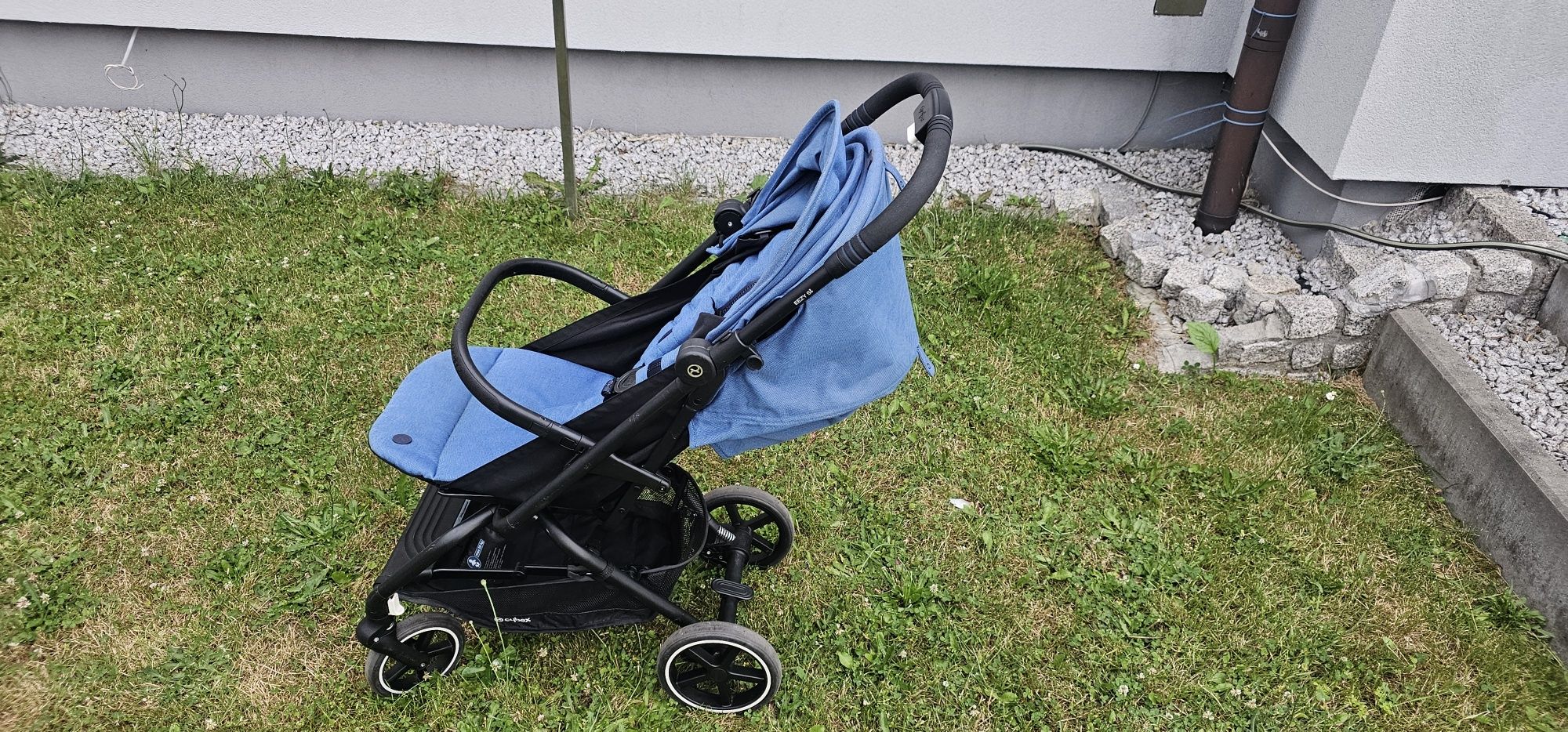 Wózek dziecięcy Cybex Eezy s 2 plus  s2+ s+2 s + 2 plus   spacerówka