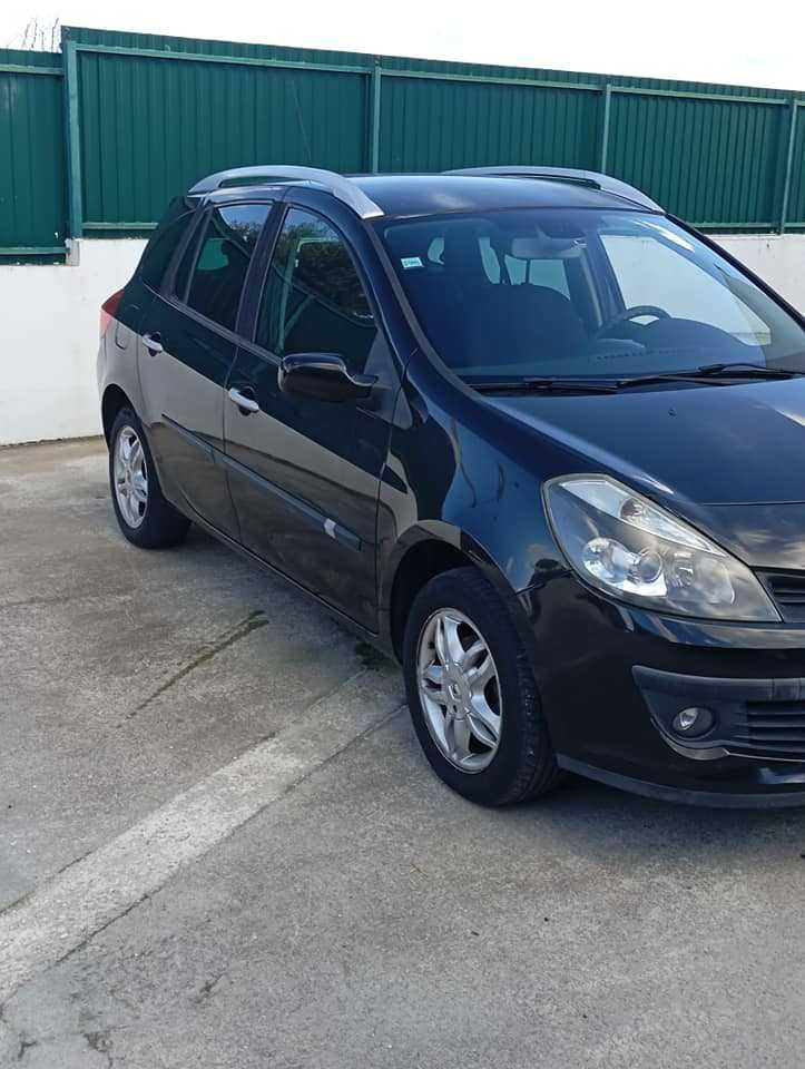 Renault Clio1.5 DCI