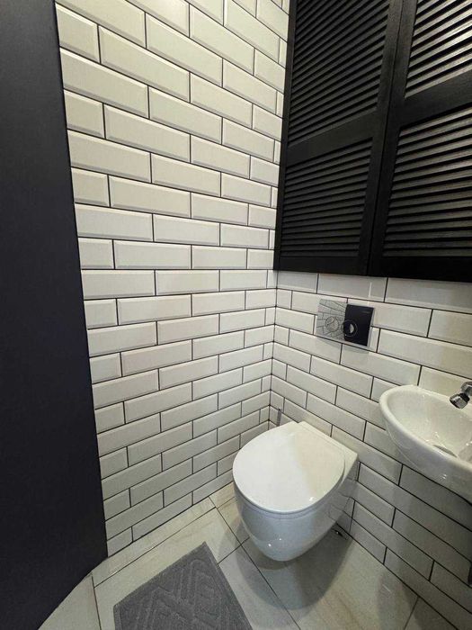 Дворівнева квартира в ЖК Калинова Слобода