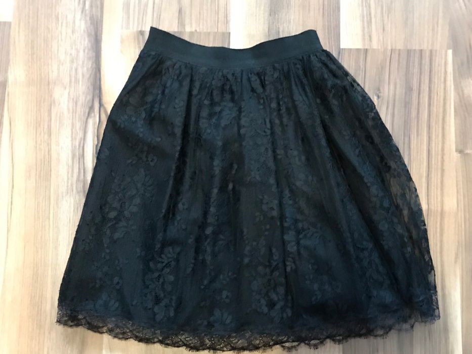 Шикарная юбка Moschino Cheap Chic. p. XS-S. Италия