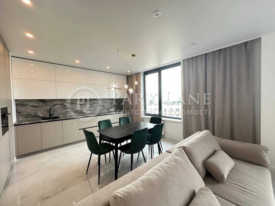 Продаж квартири Берестейський Перемоги ЖК San Francisco Creative House