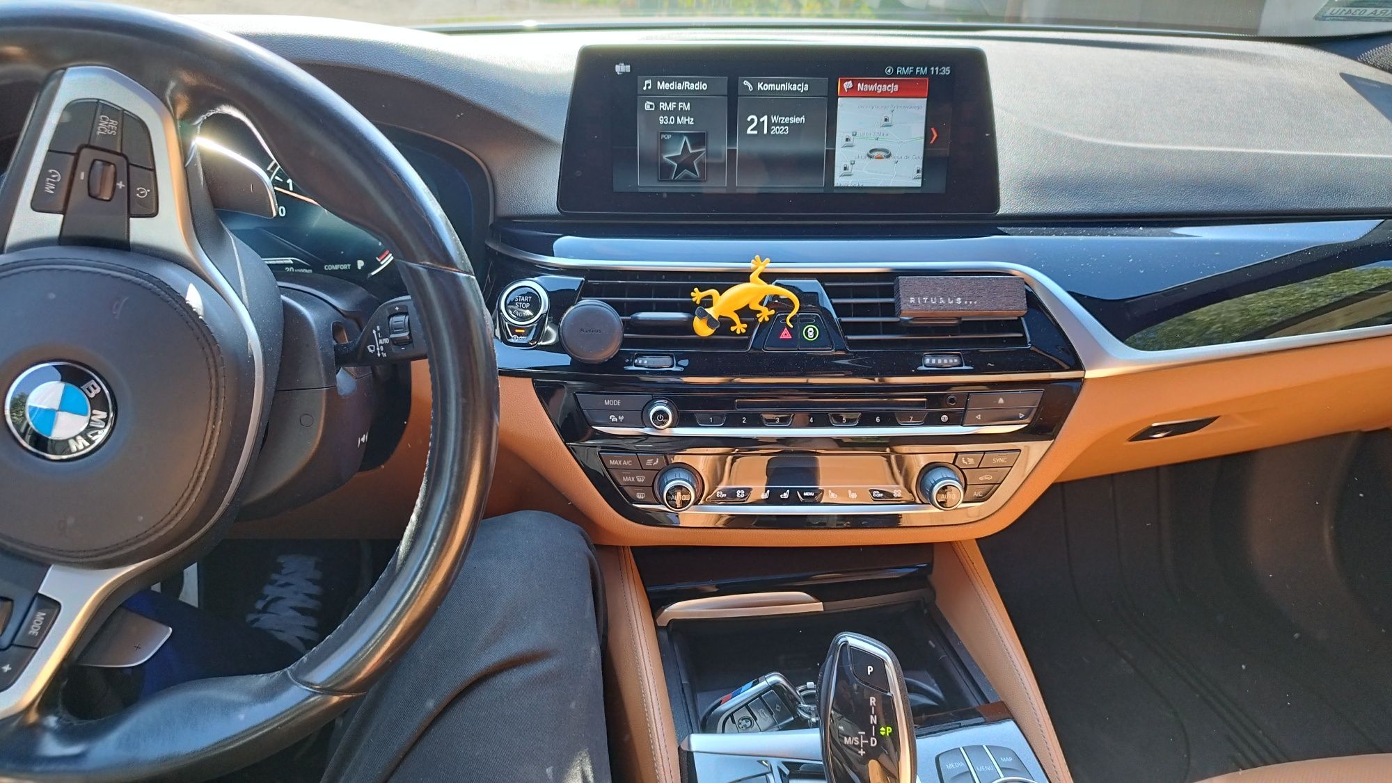 Specjalizacja BMW Mechanika Programowanie Elektronika