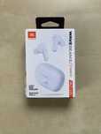 JBL wave beam 2 white, sky blue, pink