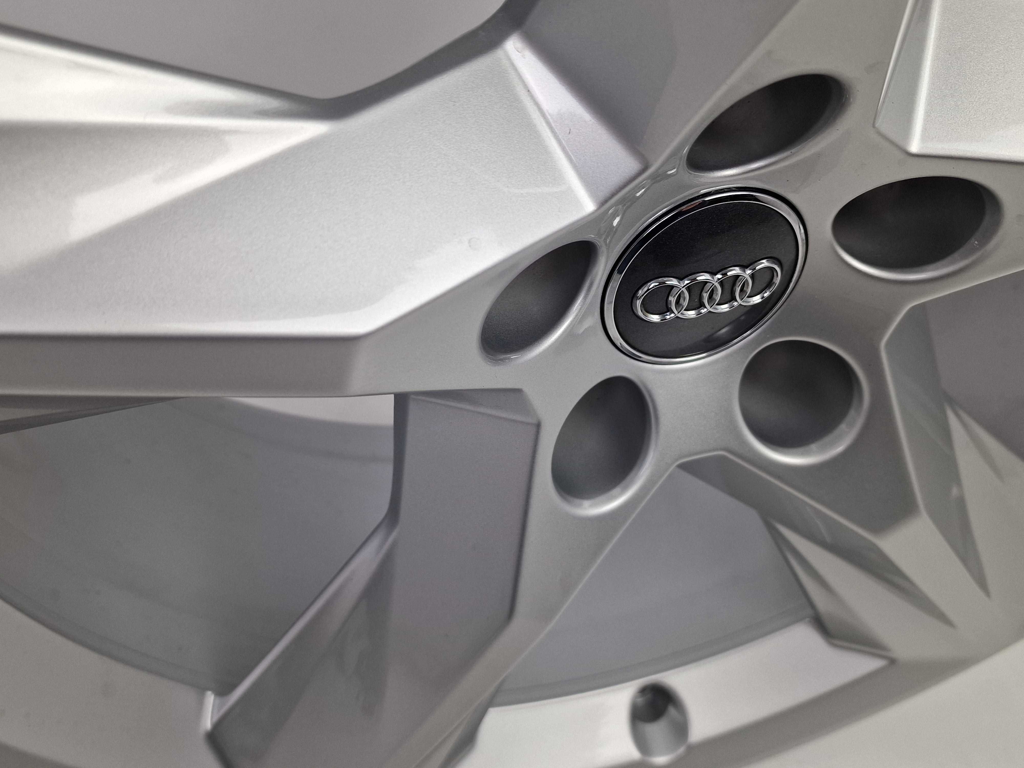 NOWE Oryginalne Felgi Audi 19 A5 A6 A7 A8 Q3 Q5 Q7