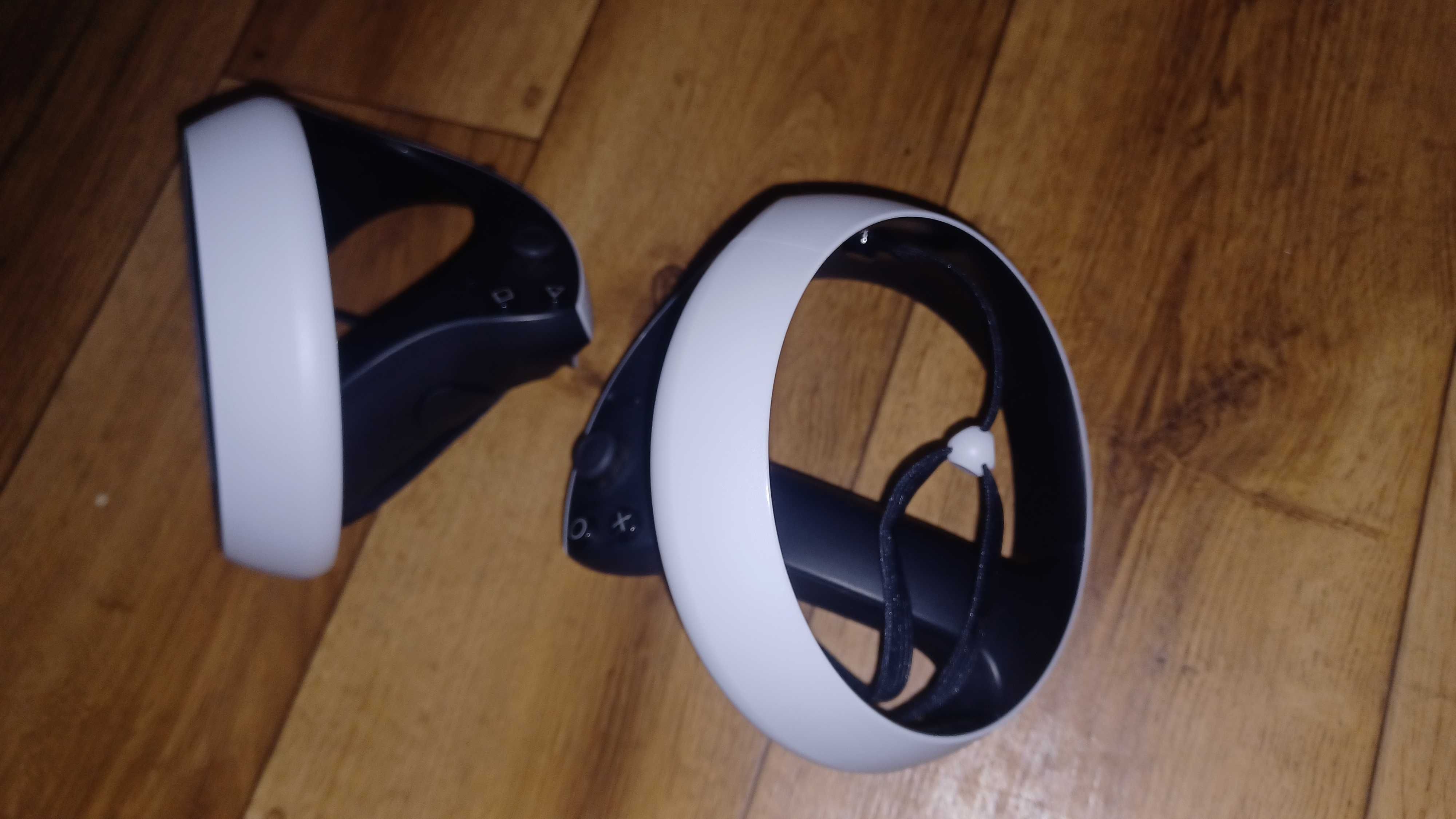 Zestaw Sony PlayStation VR2 PS5