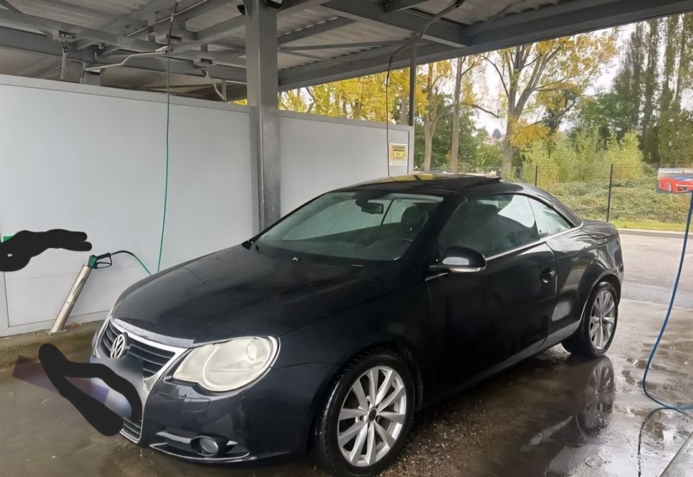 Wv 2.0 FSI com Anotação