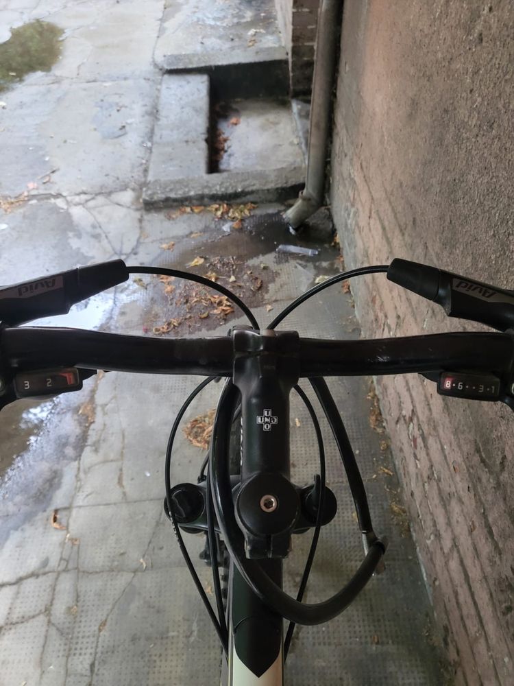 Rower Kellys viper60