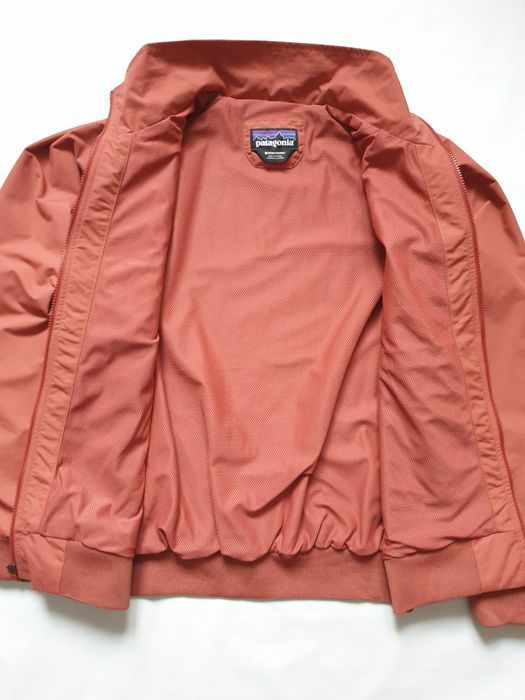Куртка Patagonia Baggies man jacket Оригінал