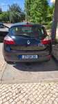 Venda particular--- Renault MÉGANE 1.5 dci(BAIXO CONSUMO)
