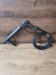 Co2 gun dj bazoka  pistolet sceniczny + przewod 5m
