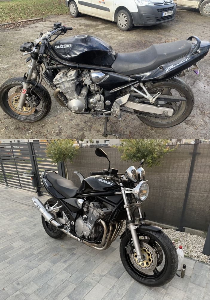 Mechanika Naprawa tuning  motocykli serwis motorowerow skuterow