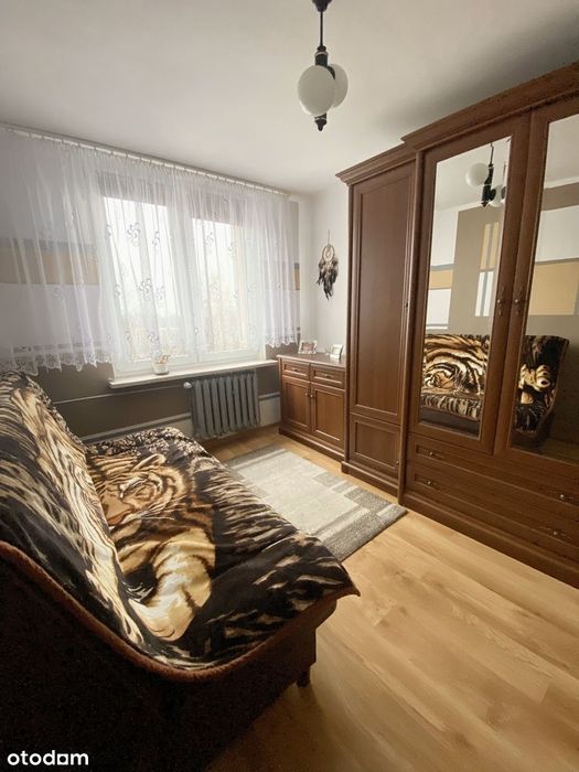 Przestronne 3- pok. z balkonem na sprzedaż w Będzinie