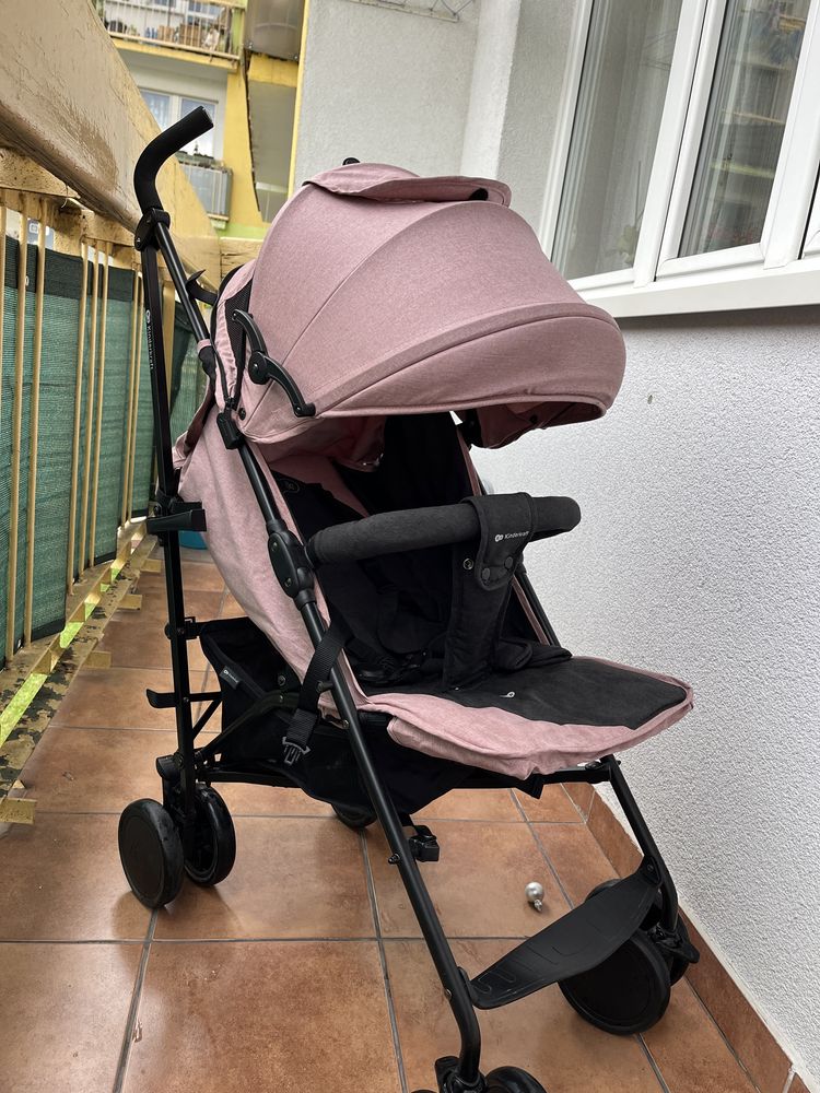 Spacerówka Kinderkraft do 22 kg