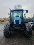 New Holland TS 110A