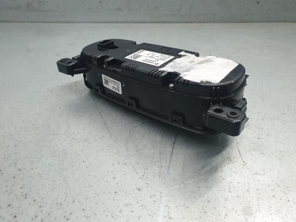 Comando chauffage / sofagem SMART ForFour (453)