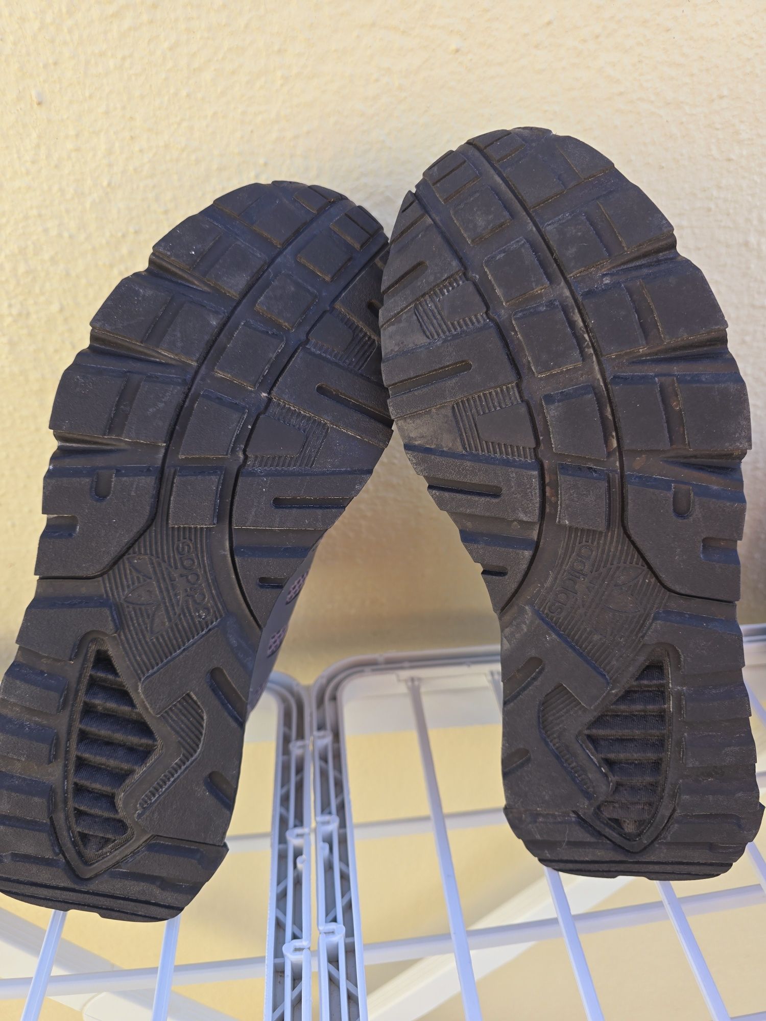 Sapatilhas Adidas ZX