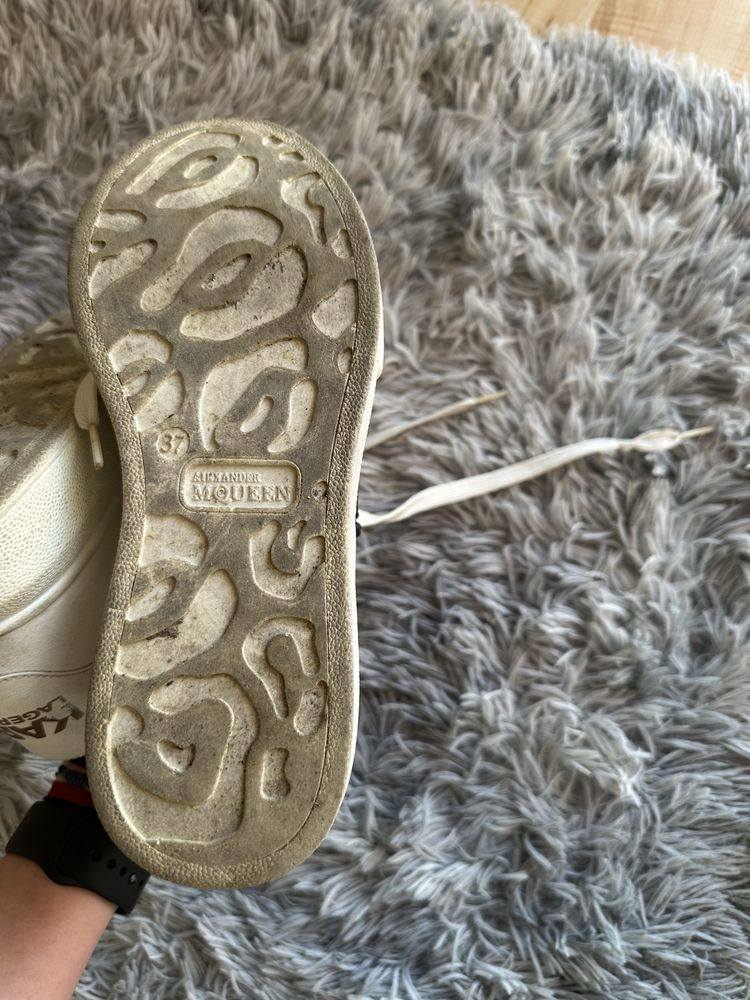 Buty sneakersy Karl Lagerfeld 37