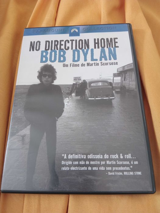 Bob Dylan - No direction home