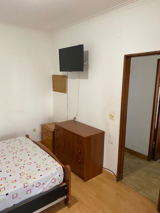 Quarto em São João da Talha
