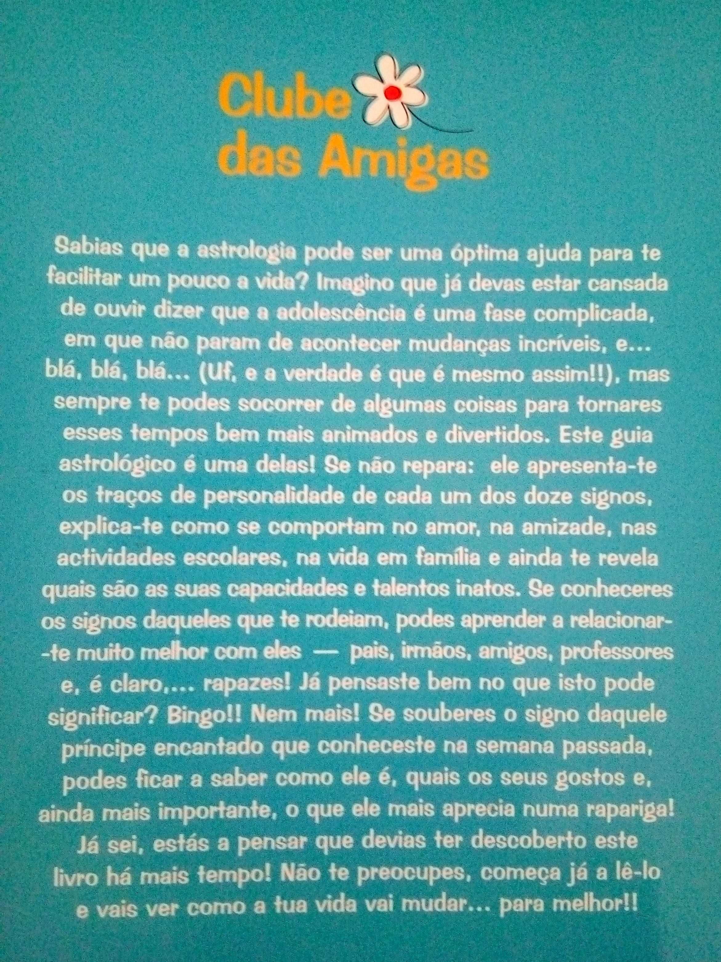 "A Culpa não é minha, é dos astros" | manual de astrologia