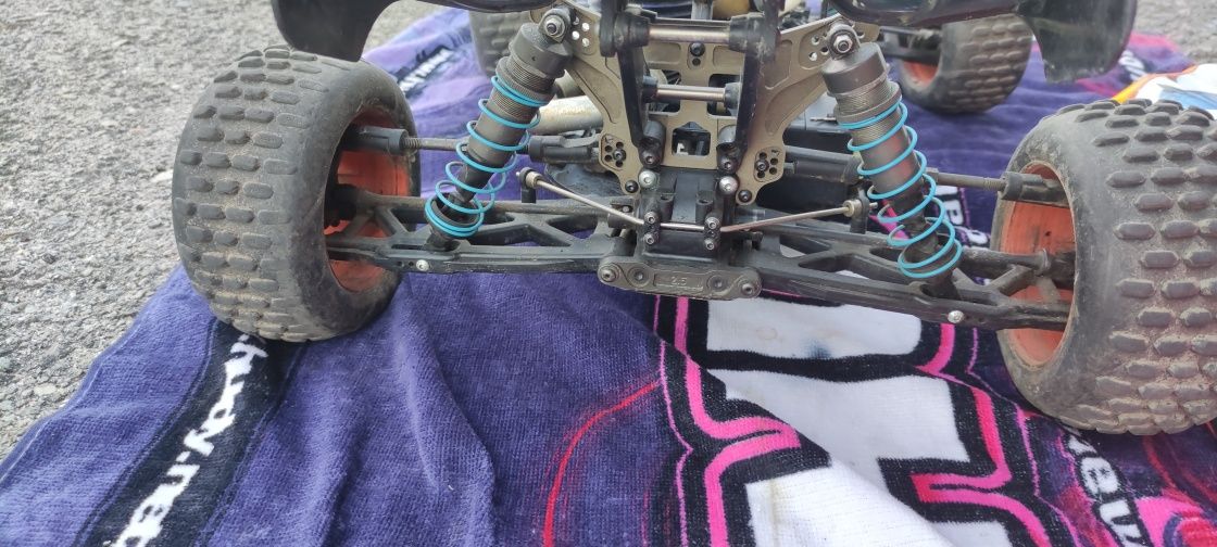 Truggy HongNor X2