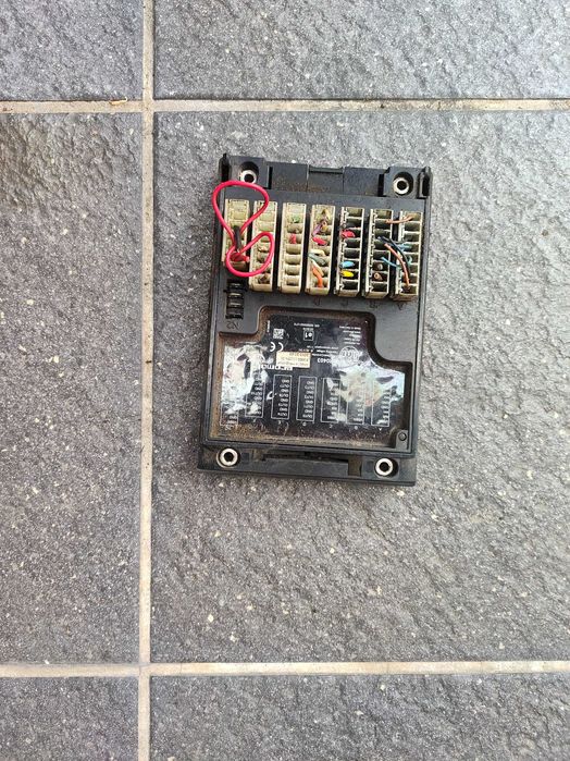 IMF Electronic CR0403 module