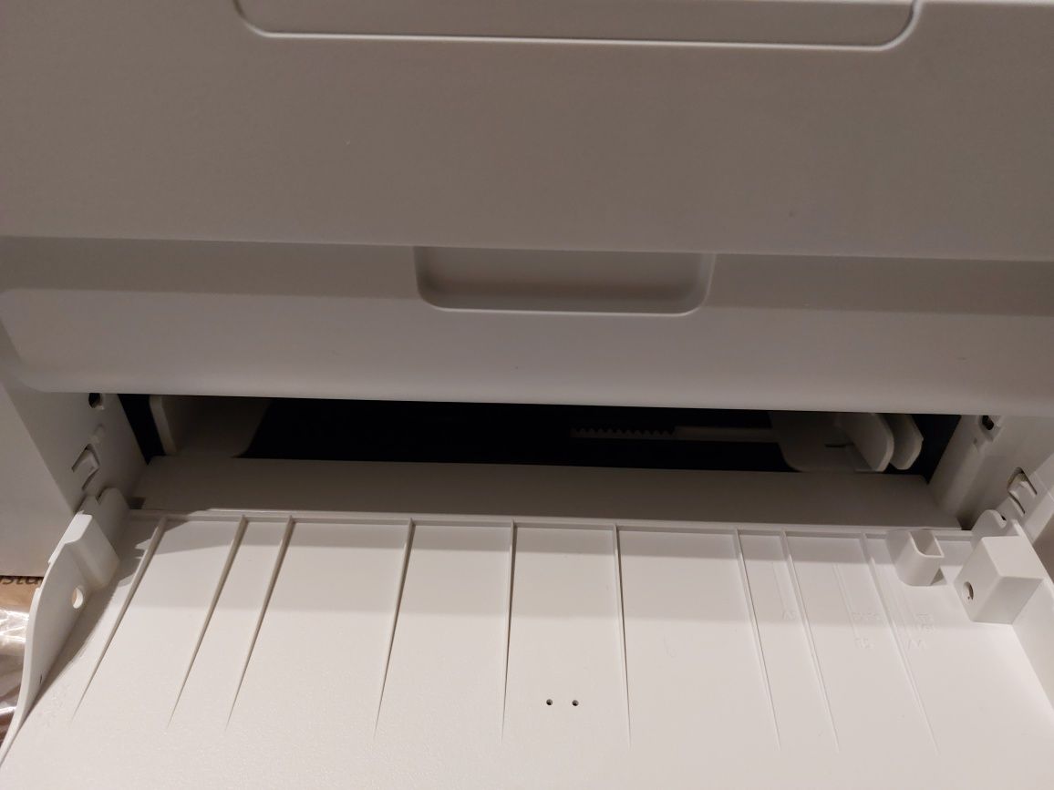 Impressora laser NOVA HP Multifunções